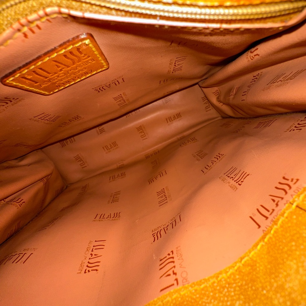 Vintage Map Print Tan Tote Bag - Picture 8 of 12